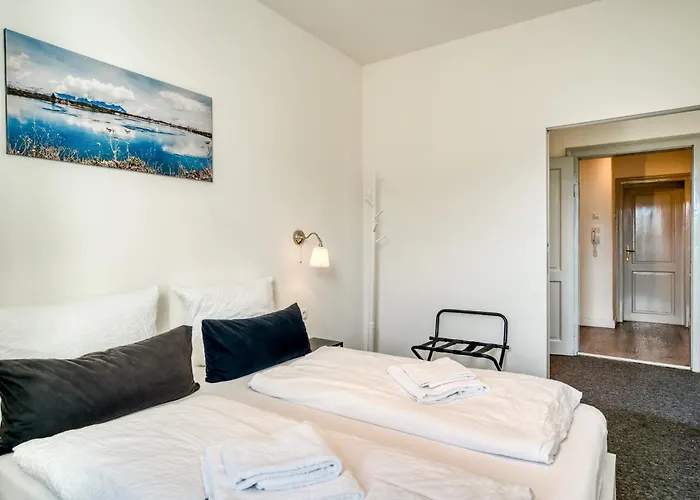 Apartamento Innsbruckhomes At Botanical Garden *