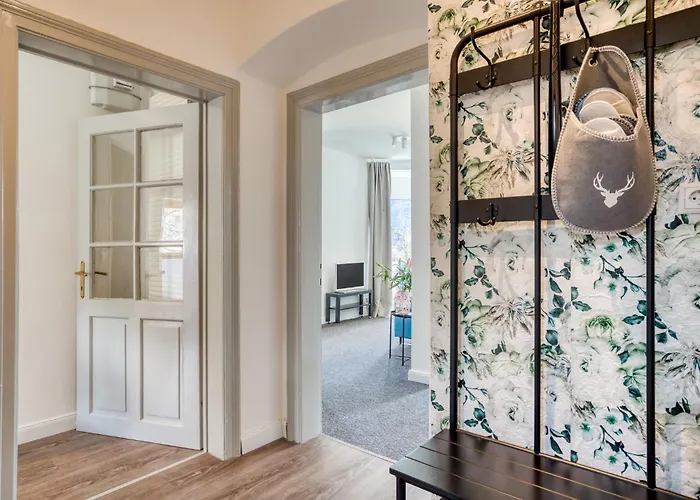 Innsbruckhomes At Botanical Garden Apartamento