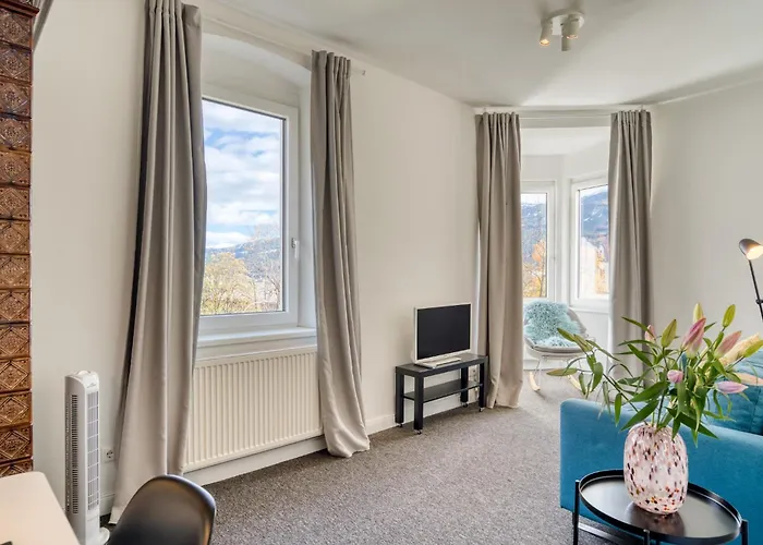 Innsbruckhomes At Botanical Garden *