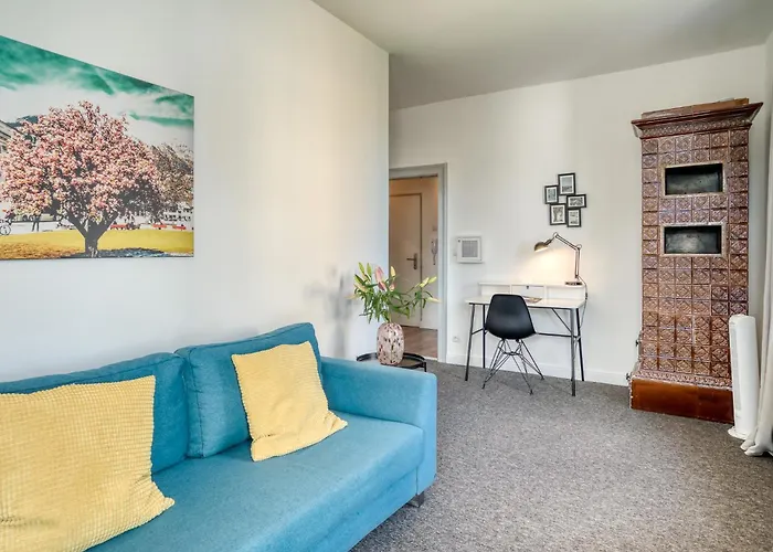 Innsbruckhomes At Botanical Garden * Innsbruck