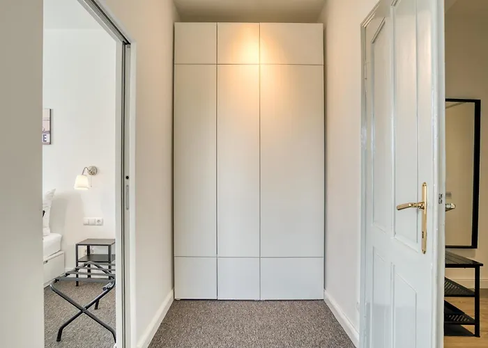 Apartamento Innsbruckhomes At Botanical Garden Innsbruck