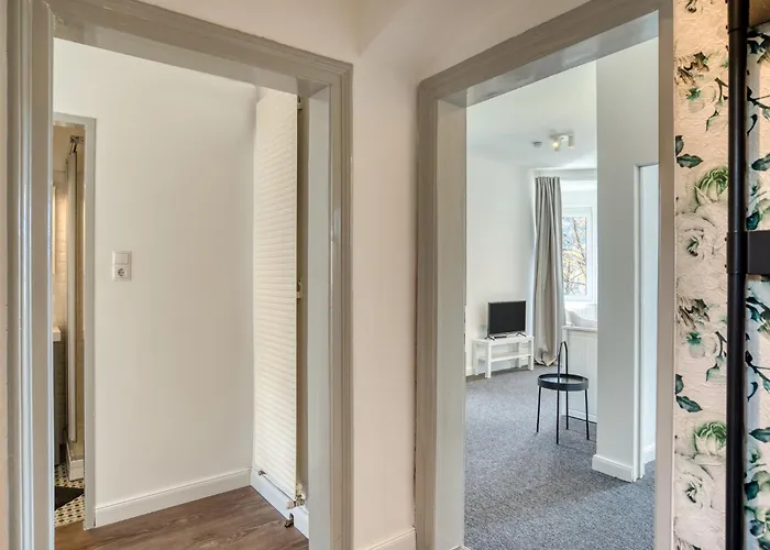 Apartamento Innsbruckhomes At Botanical Garden