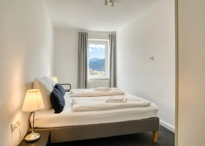 Innsbruckhomes At Botanical Garden Apartamento Innsbruck