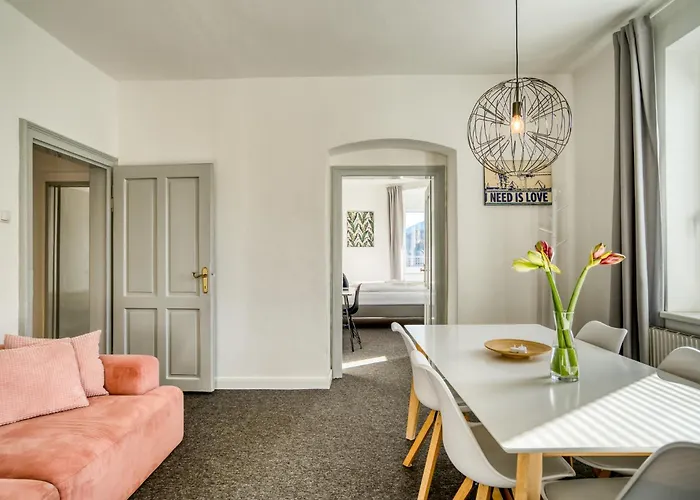 Apartamento Innsbruckhomes At Botanical Garden