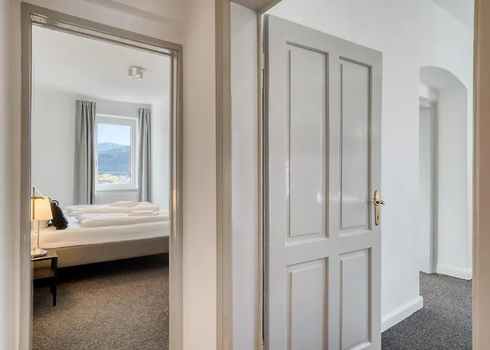 Apartamento Innsbruckhomes At Botanical Garden *