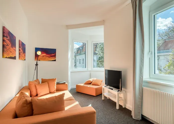 Apartamento Innsbruckhomes At Botanical Garden *