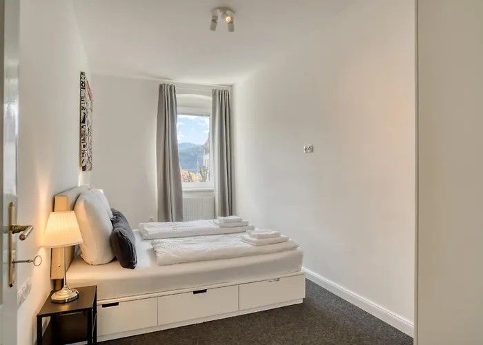 Apartamento Innsbruckhomes At Botanical Garden Innsbruck