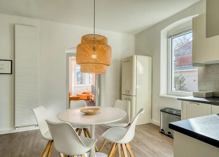 Apartamento Innsbruckhomes At Botanical Garden