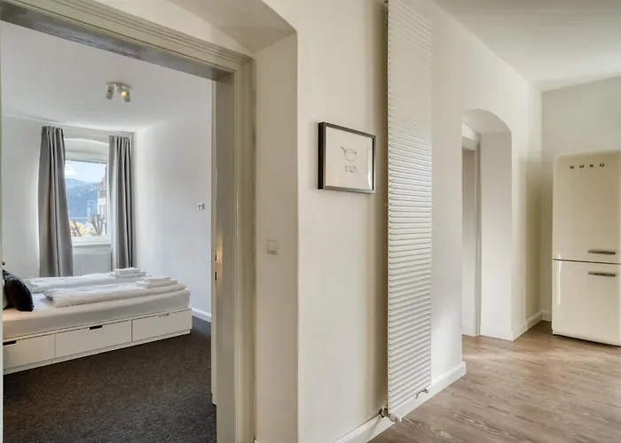 Apartamento Innsbruckhomes At Botanical Garden *