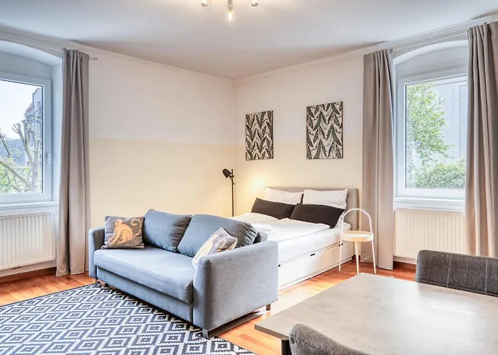 Innsbruckhomes At Botanical Garden Apartamento *