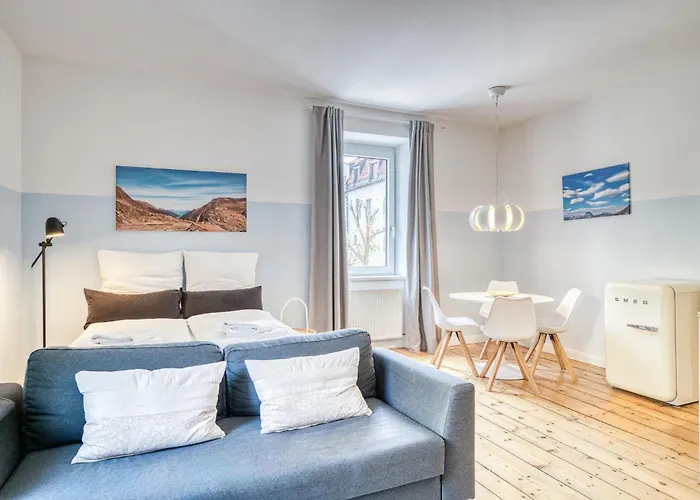 Apartamento Innsbruckhomes At Botanical Garden Innsbruck