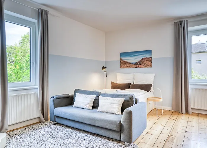 Apartamento Innsbruckhomes At Botanical Garden