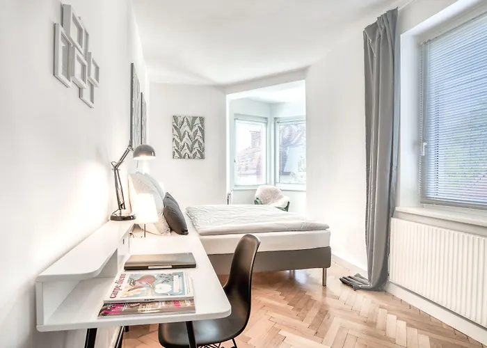 Innsbruckhomes At Botanical Garden * Innsbruck