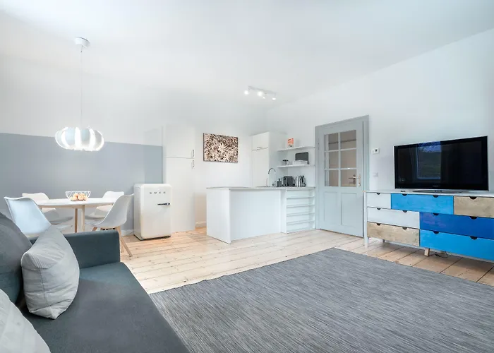 Apartamento Innsbruckhomes At Botanical Garden *