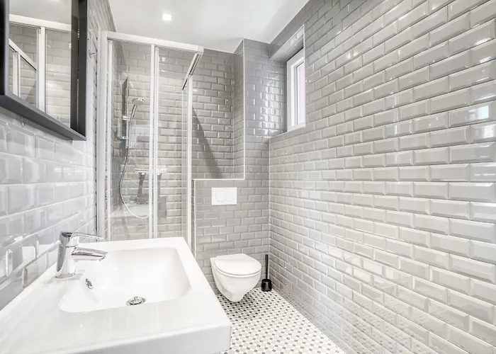 Apartamento Innsbruckhomes At Botanical Garden