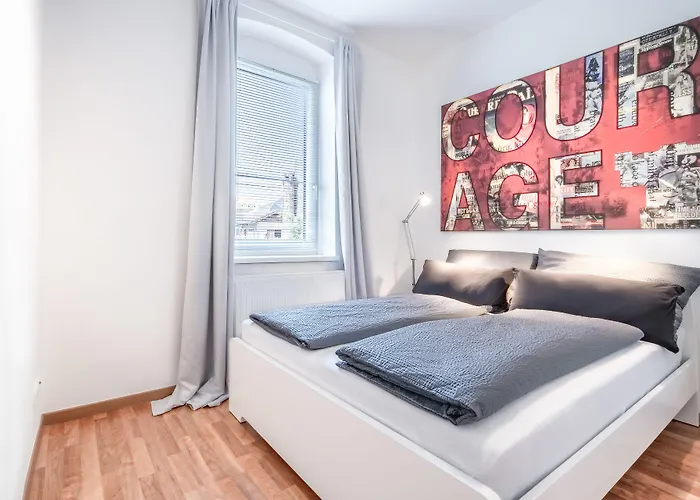 Innsbruckhomes At Botanical Garden Apartamento *