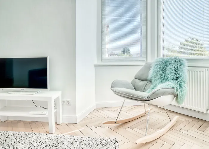 Apartamento Innsbruckhomes At Botanical Garden Innsbruck