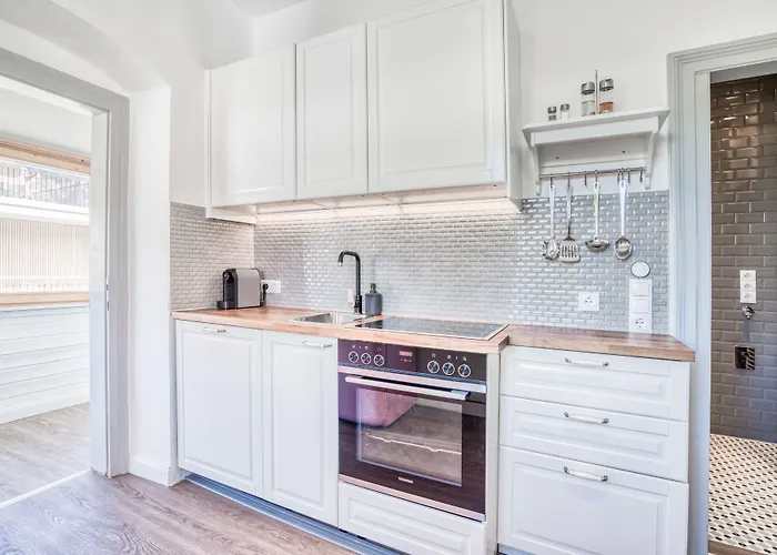 Innsbruckhomes At Botanical Garden Apartamento *