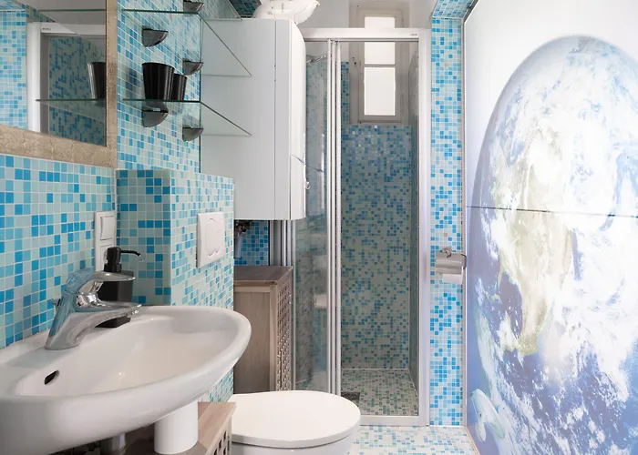 Apartamento Innsbruckhomes At Botanical Garden