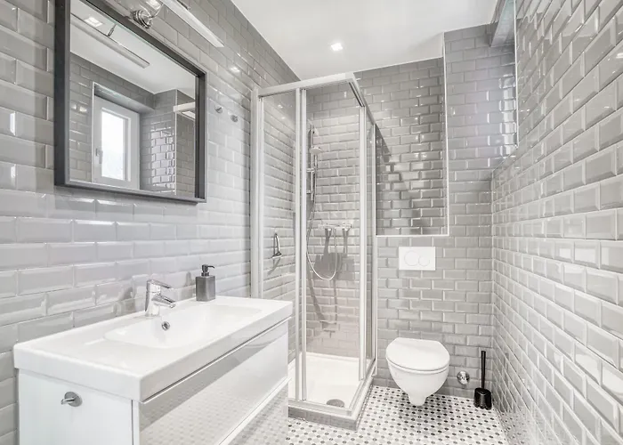 Apartamento Innsbruckhomes At Botanical Garden