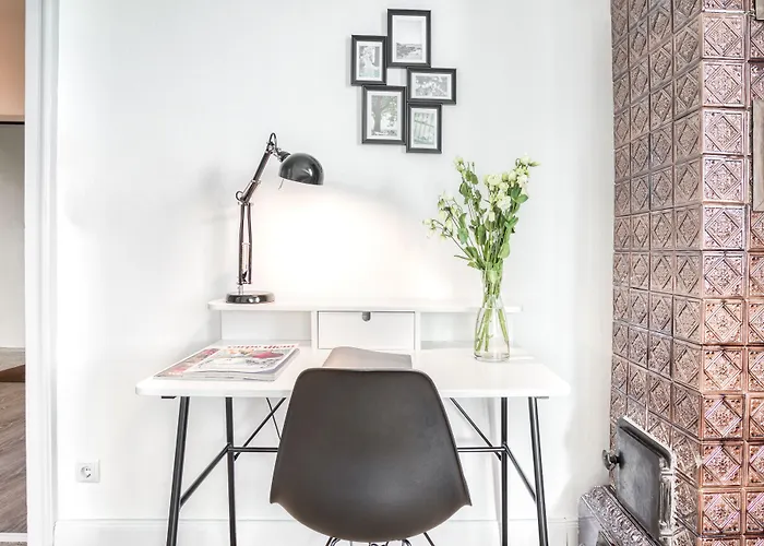 Apartamento Innsbruckhomes At Botanical Garden