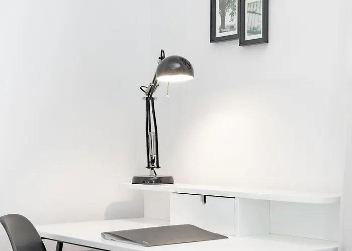 Apartamento Innsbruckhomes At Botanical Garden Innsbruck