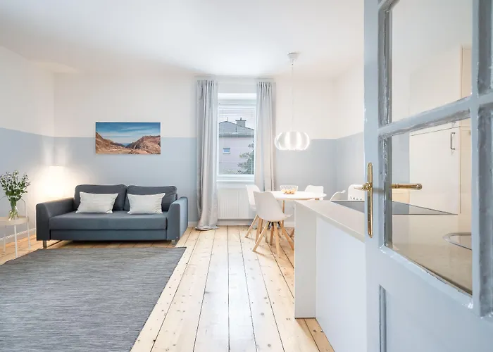 Innsbruckhomes At Botanical Garden Apartamento Innsbruck