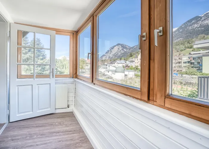 Apartamento Innsbruckhomes At Botanical Garden *