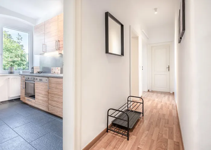 Apartamento Innsbruckhomes At Botanical Garden *