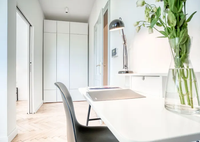 Apartamento Innsbruckhomes At Botanical Garden