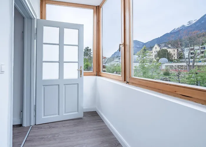 Apartamento Innsbruckhomes At Botanical Garden
