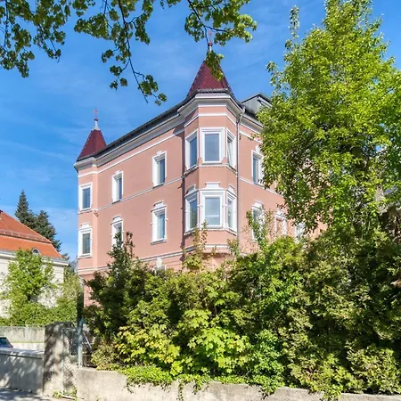 Apartment Innsbruckhomes At Botanical Garden Innsbruck