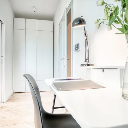 Innsbruckhomes At Botanical Garden Apartment Innsbruck