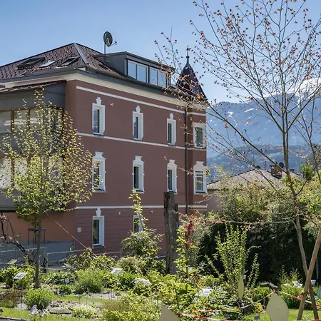Innsbruckhomes At Botanical Garden Apartment Innsbruck