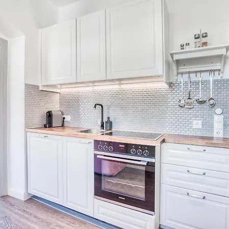 Apartment Innsbruckhomes At Botanical Garden