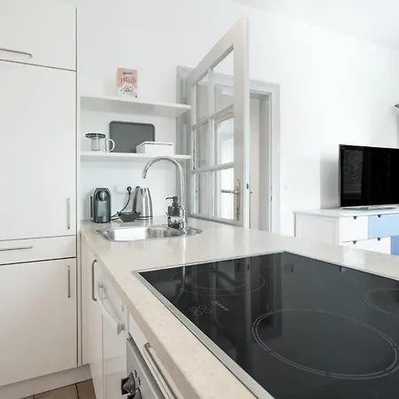Innsbruckhomes At Botanical Garden Apartment Innsbruck