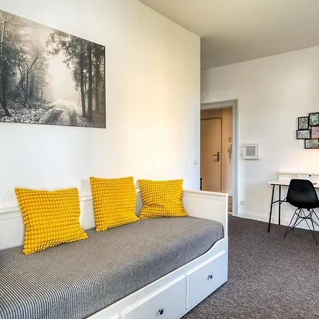 Innsbruckhomes At Botanical Garden Apartment